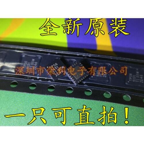 New original 1PCS/LOT TAS5112ADFDR TAS5112A HTSSOP56