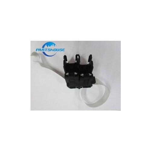 2Pcs Original used Carriage Unit assembly DeskJet for Canon ip1180 1600 ip1980 ip1880 ip1188 MP145 198 830 831 Carriage assembly
