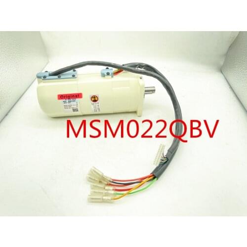 Original Factory Agent, New Original MSM022QBV