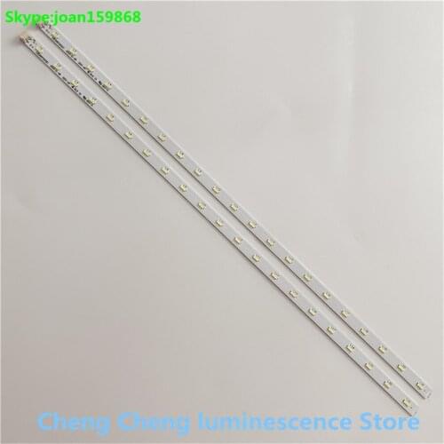 5set=10pieces Original LED Backlight FOR KONKA LED26F3600CE LED26F2200C light bar 35016432 295mm