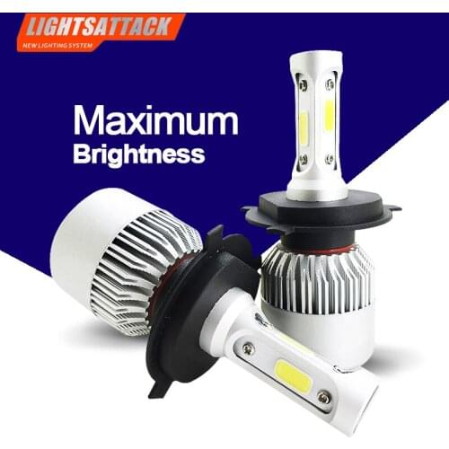 PEGASUS LED HB5 Bulbs (PX29t) China