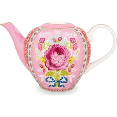 Pip Studio Teapots