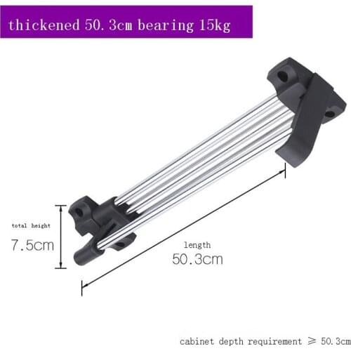 Cabideiro Repisa Organizadores De Armario Wardrobe Cajonera Hanging Estante Shelf Shelves Adjustable Closet Organizer Basket