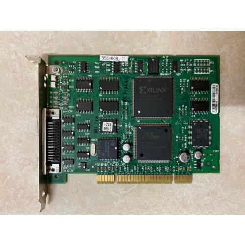 Industrial equipment board 4N522 5584608-02