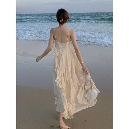 QWEEK Party Summer Dresses