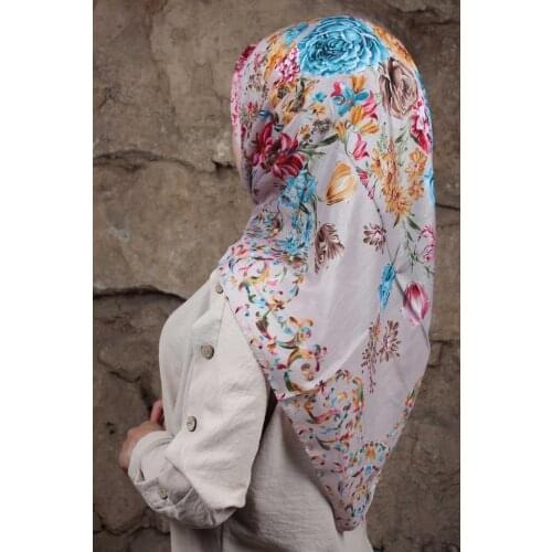 PATTERNED KENARI DİKİŞLİ WRITING DESEN-29 - RENK-08