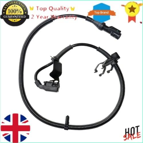 AP03 New Rear Right ABS Speed Sensor ALS517 For JAGUAR S Type 1999-2008 Saloon XR849760