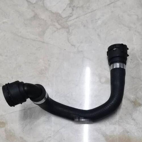CAR heating pipe 2010-2017au diA4 A4L A5 heating hose coolant hose water tank radiator water pipe engine water pipe