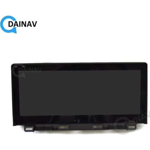 Vertical Screen Car Multimedia Video Player GPS Navigation Head Unit for Lexus NX NX200 NX300h 2018 2019 2020 Car Stereo Radio