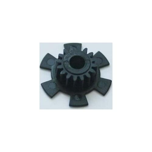 Free shipping new compatible ribbon drive sensor gear 16T for epson TMU950