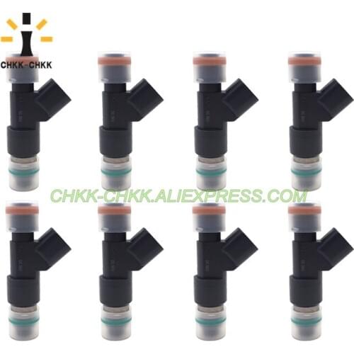 CHKK-CHKK 12594512 195500-0630 fuel injector for CHEVROLET&GMC AVALANCHE / EXPRESS 1500 / SAVANA 1500 5.3L V8