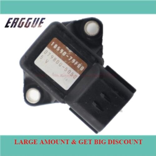 18590-79F00 079800-5050 Engine Intake Manifold Air Pressure Sensor For Suzuki K14 Swift 1.3 Changan Star 474 FAY-070