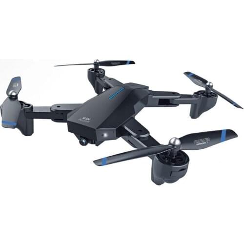 Long Distance FPV Selfie Drone 4K Professional Camera Drone mini Camera HD and GPS Drone Quadcopter