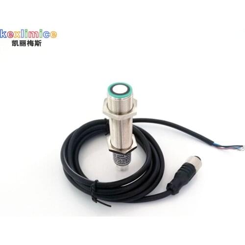 ESMUS06 low price Ultrasonic distance sensor