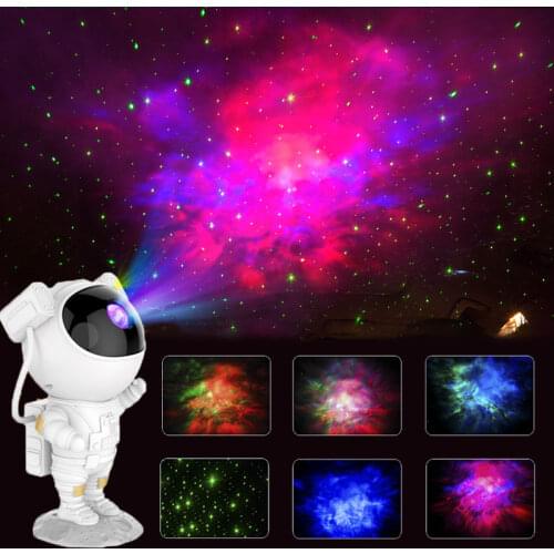 FREELY DEER Laser Lighting