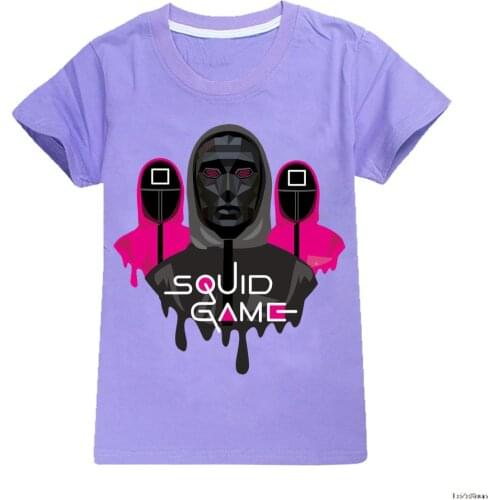 HaoChengJiaDe T-shirts For Girls