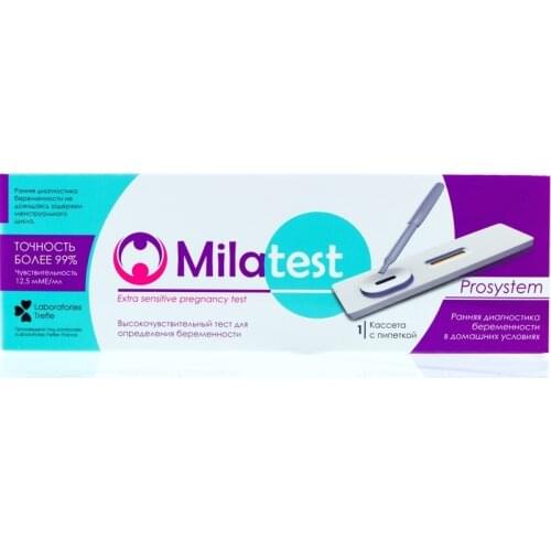 Milatest Personal Hygiene