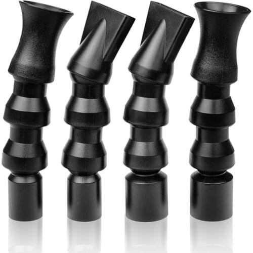 Aquarium Fish Tank Water Outlet Nozzle 20/25mm Return Pipe Plumbing Fittings Fish Aquatic Water Pump Accessories Supplies