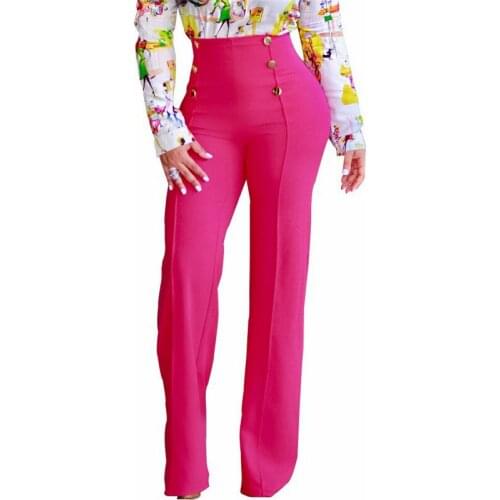 Женские деловые брюки NDUCJSI China At AliExpress