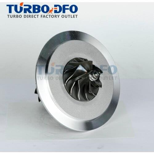 NEW turbine for Hyundai Starex CRDI D4CB 103Kw 140HP 2000- turbo charger core 710060-1 turbolader cartridge Balanced 28200 4A001
