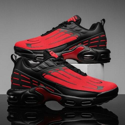 2021 Summer New Mens Shoes Mesh Breathable Running Shock Absorption All-match Flying Woven Casual Basketball Sports Ball
