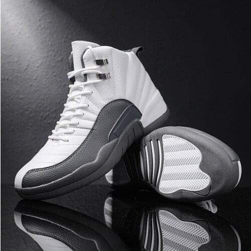 NYBYCACL Men's High Top Sneakers