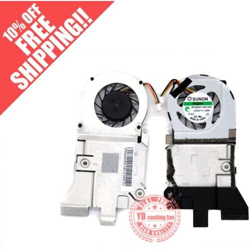 ADDA AB4205HX-KB3 NAV70 5V 0.30A NAV50 laptop cooling fan