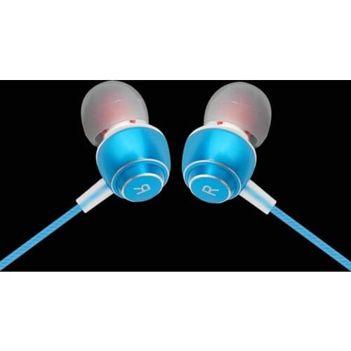 In ear Wired Earphone Earphones Headset Smartphone With Mic for Android iPh handphone