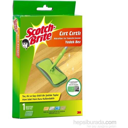 Scotch－Brite Cleaning Wipes
