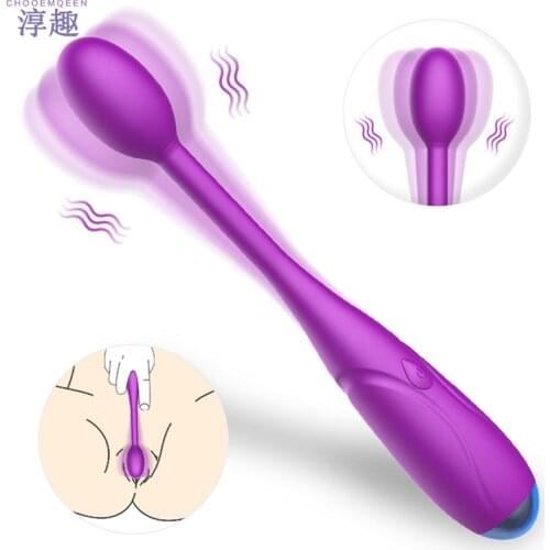 Sex Toys G Spot Vibrators for Women 10 Frequency Vibration Waterproof Masturbator Clitoris Stimulator Massager Goods for Adults