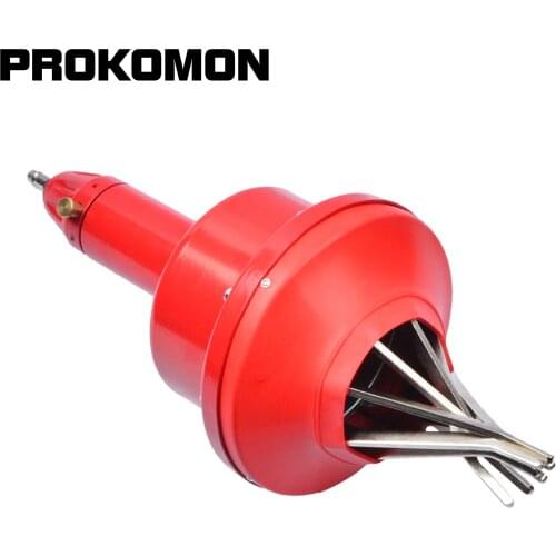 Universal Air Operated CV Joint CVJ Boot Install Spreader Expanding Tool Set