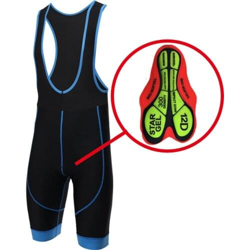 Cycling Bib Shorts 2018 Men Bike Racing Bicycle Cycling Shorts Culotte bermuda Ciclismo bib Shorts Cycling MTB Shorts