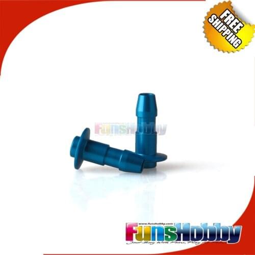 Tenshock Water Outlet/Inlet RC Model Nitro Electrical Boat Racing Naviga Eco Mono Hydro F1 Cat Cod.TS-04145-SZL&TS-L-JSZ