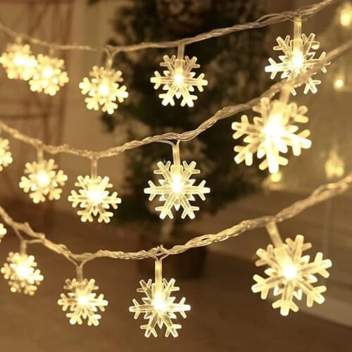 Worbright LED Christmas Decorations