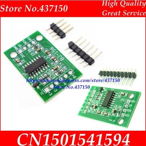 1PCS X HX711 module / weigh sensors for AD module / chip preferred DIY Graduation
