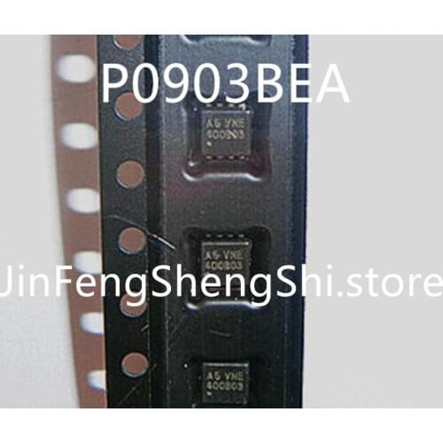 20PCS NEW A5 GNC/GND/VNB P0903 P0903B P0903BEA QFN8
