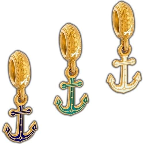 Акимов Beads From Stones