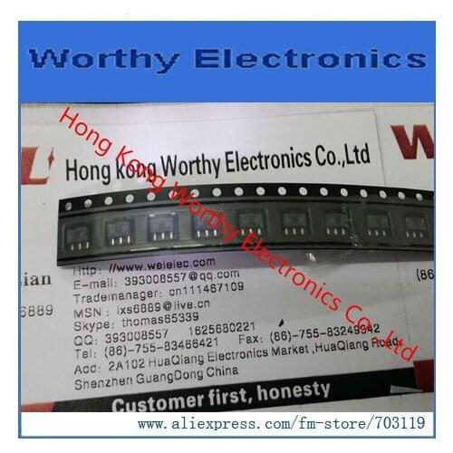 Free shipping 10PCS/LOT RFM04U6P MOSFET N-CH PW-MINI