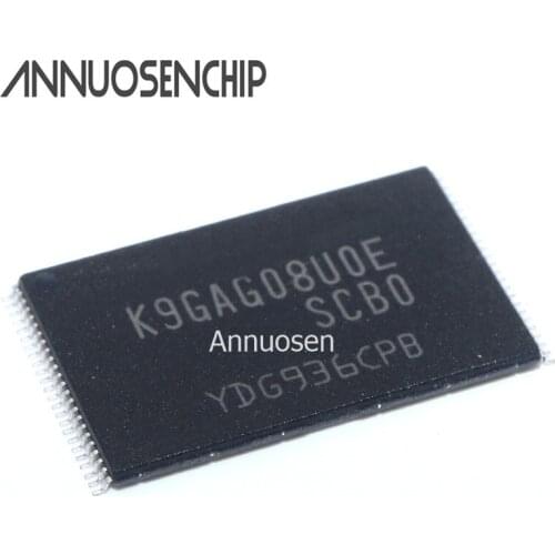 Free shipping 5pcs/lot K9GAG08U0E K9GAG08UOE-SCBO K9GAG08U0E-SCB0 K9GAG08U0E-SCB0000 K9GAG08U0ESCB0 TSOP Best quality