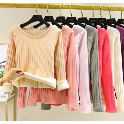 Biktble Women's Long Sleeve T-shirts