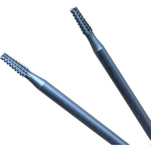 Diy burs Drill Burs Woodworking Drilling Rotary Tools Jewelry Tool 6pcs/set