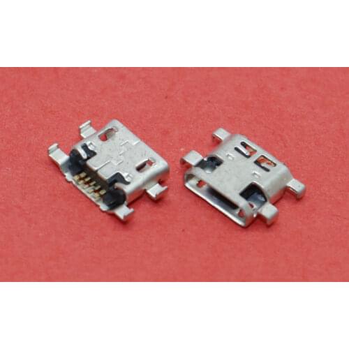 ChengHaoRan USB jack plug for Huawei MATE 7 P7 C199 H60 G760 phone charging port socket connector,data port,MC-290