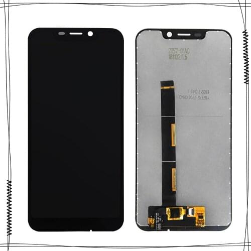 For Blackview A30 LCD Display+Touch Screen Digitizer Assembly Repair Parts For Blackview A30 Lcd Glass Sensor