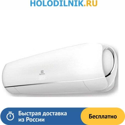 ELECTROLUX Hair Care