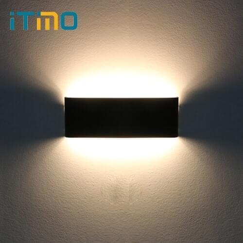 iTimo Bathroom Lighting