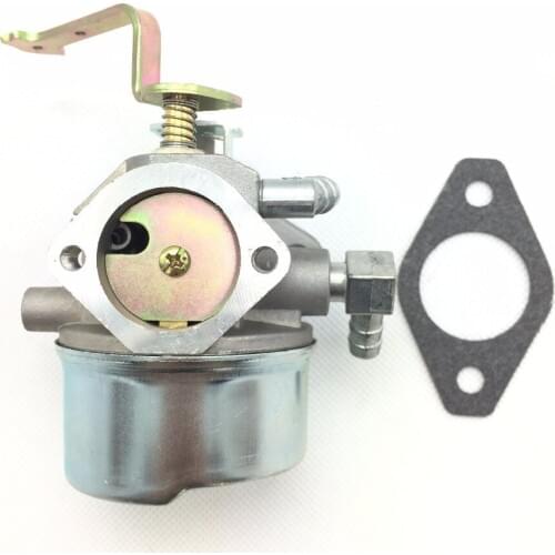 Carburetor HM80 HM100 For Tecumseh Carb 640152A 640023 640051 640140 640152 New