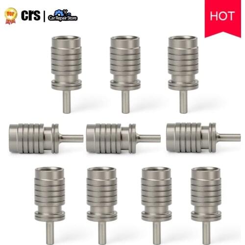 10PCS/Lot 33510N-02 CVT JF011E RE0F10A F1CJA Pump Flow Control Valve for Nissan for Mitsubishi for Dodge Car Accessories