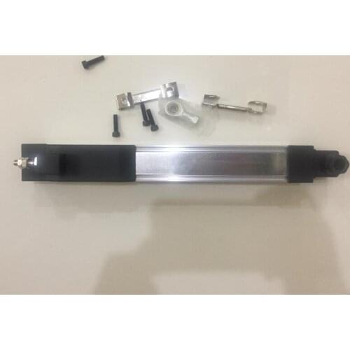 KTF-175 KTF-175mm slider displacement Instruments ruler injection molding machine wood working machinery scale KTF