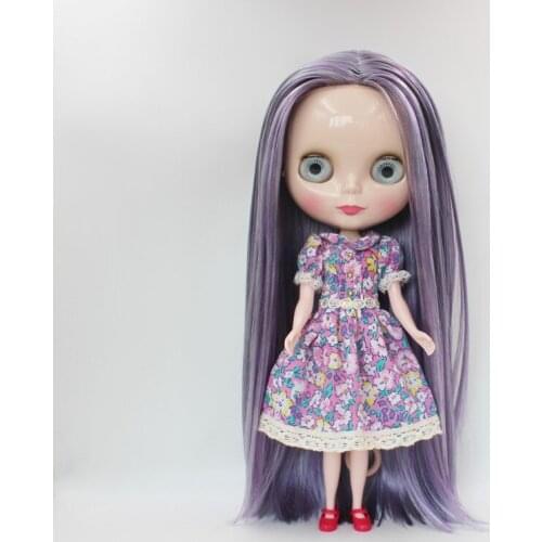 Free Shipping Top discount DIY Joint Nude Blyth Doll item NO. 734 Doll limited gift special price cheap offer toy