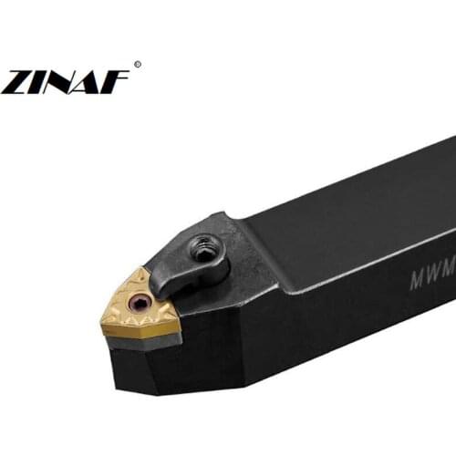 MWENN1616H08 MWENN2020K08 CNC External holder,indexable lathe toolsl,External Lathe Cutting Tool for WNMG080404 08 Inserts